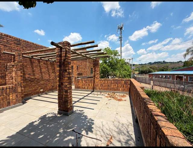 3 BEDROOM CLUSTER FOR SALE IN WATERKLOOF